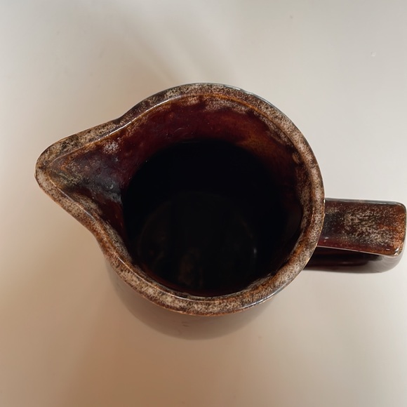 VTG 1960’s French Stoneware Jug - Picture 2 of 6